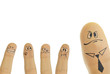 Fingerpression