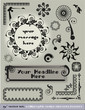 Decorative Vector Set