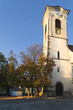 Old church....