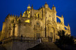 Catedral de Jerez de la Frontera