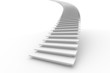 3D Infinity Stairs