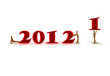 2012 New Year