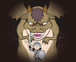 Dragon slayer