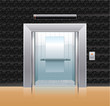 Passenger Elevator