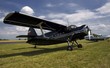 plane