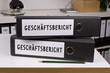 Geschäftsbericht