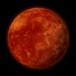 Planet Mars