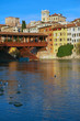 Foto: Bassano del Grappa - Italy 2011 Bassano del Grappa - Italy 2011
