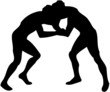 wrestling