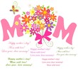 With love for mom