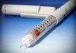 Insulin injection Insulin injection