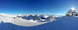 beautiful panorama