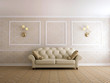 Sofa, classics