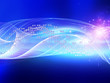 Molecular Wave