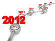 Reached Year 2012