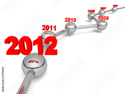 Illustration: Reached Year 2012 Reached Year 2012