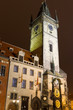 Old Town Hall, Prague, Czech Republic