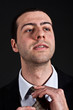 Businessman portrait