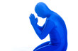 anonymous prayer