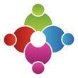 Teamwork logo Teamwork logo