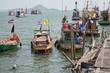 Foto: Fischfang Fischfang
