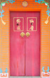 China Door