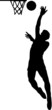 basketball player