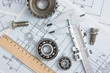 tools and mechanisms detail