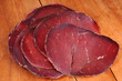 Bresaola