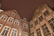 Architecture of Bruges