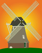 windmill