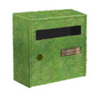 boite aux lettres