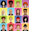 Avatars