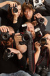 Foto: Too many photographers Too many photographers