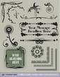Decorative Vector Elements