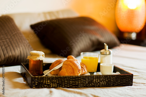 Photo: Colazione a Letto Colazione a Letto