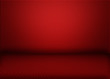 red wall .