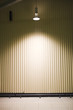 empty warehouse, out of stock concepts