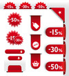 Soldes toolkit rouge