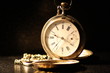 Taschenuhr