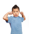 Little Mr. Tough Guy