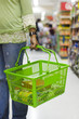 grocery basket