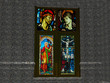 Vitrail - Stained Glass Vitrail - Stained Glass