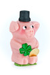 Silvesterschwein