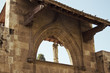 Monumento la Virgen
