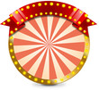 Casino label