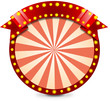 Casino label