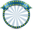 Casino label