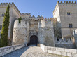 castillo de ampudia,palencia,españa