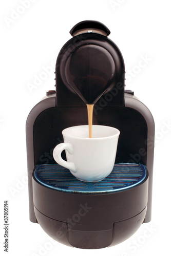 Photo: Caffè Caffè